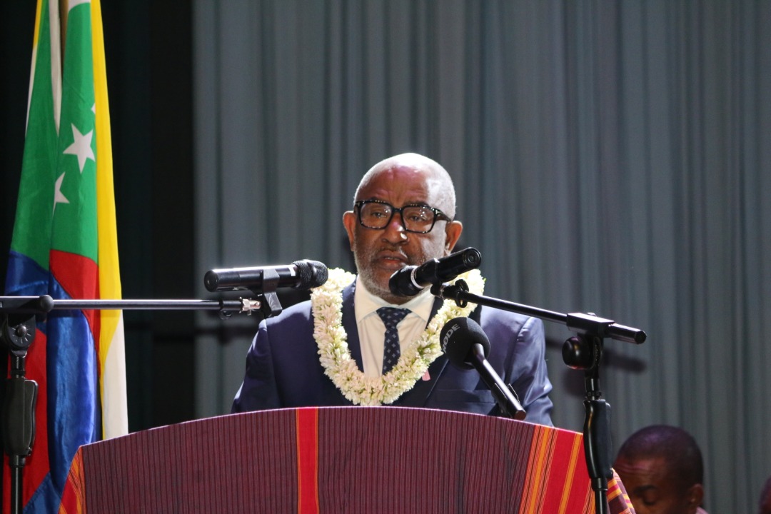 image Société national des postes et des services financiers: Le processus de scission dans la bonne voie